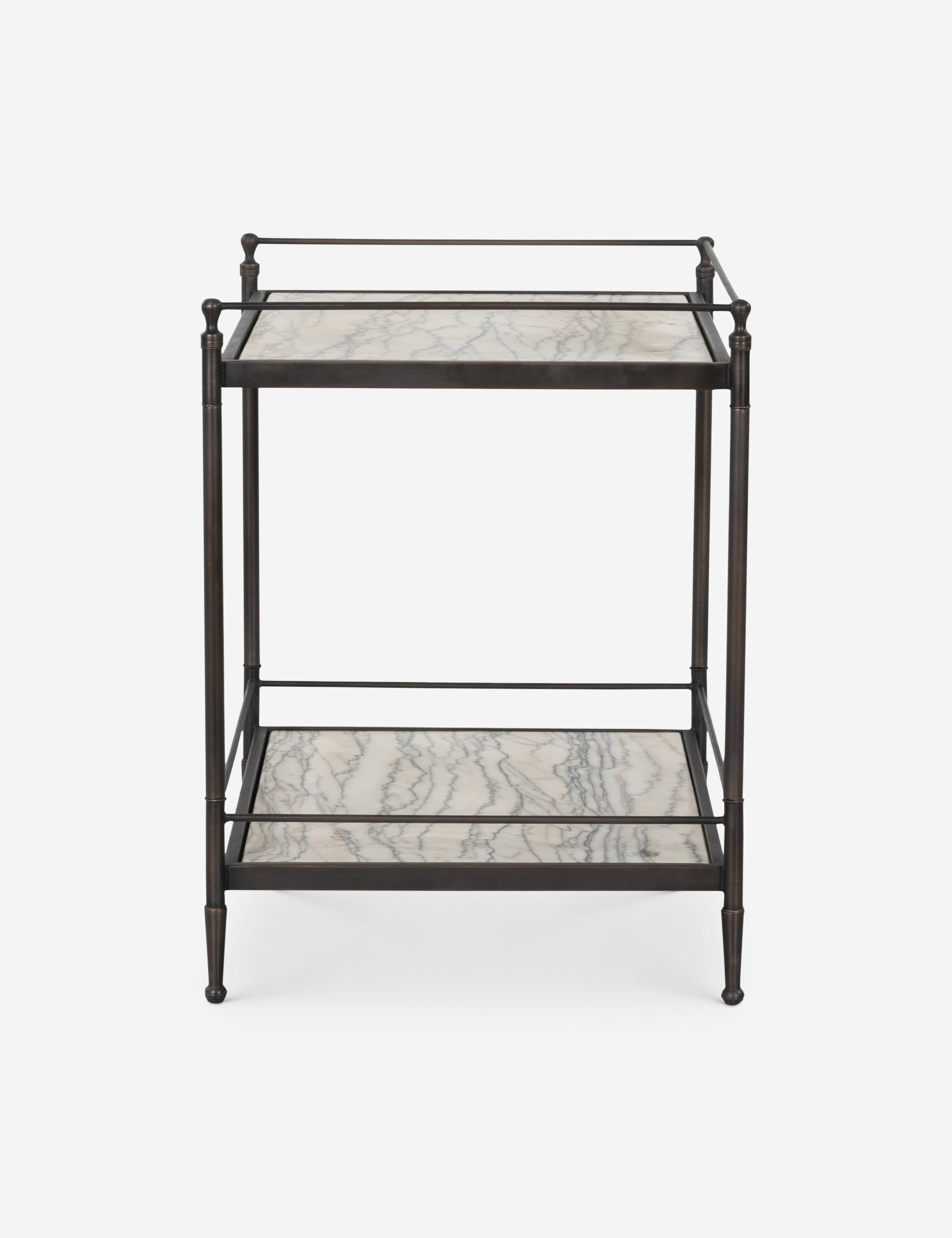 Table de chevet Benatti