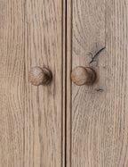 Armoire à carvi