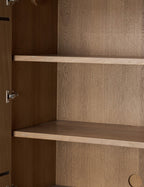 Armoire à carvi