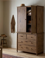 Armoire à carvi