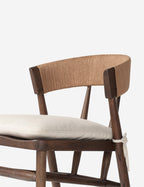 Chaise de salle à manger Hainey