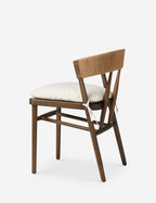 Chaise de salle à manger Hainey