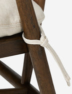 Chaise de salle à manger Hainey