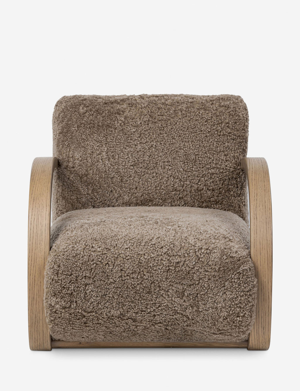 Fauteuil d'appoint Kisling
