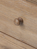 Commode au carvi