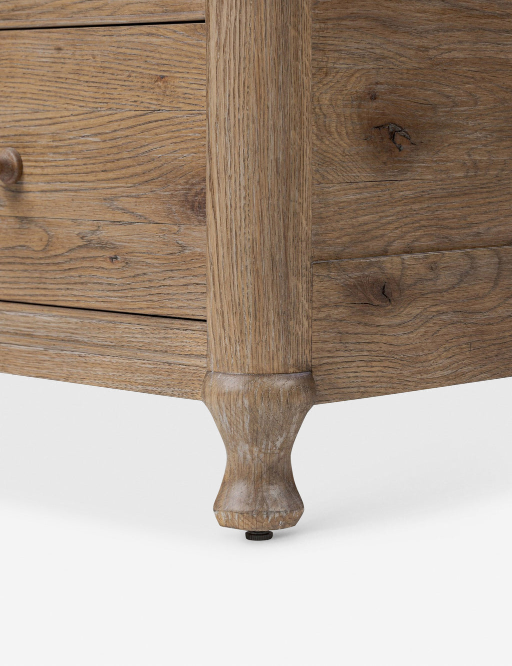 Commode au carvi