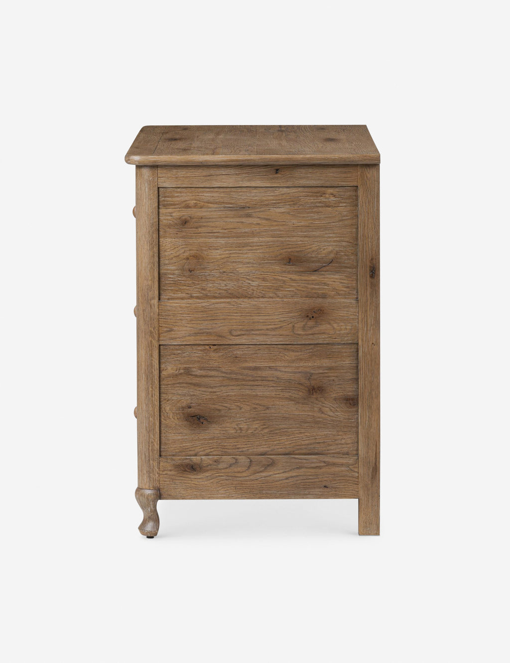 Commode au carvi