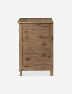 Commode au carvi