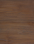 Table à manger d'extérieur ronde Corsica
