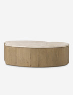 Table basse gigogne Lazaro