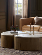 Table basse gigogne Lazaro