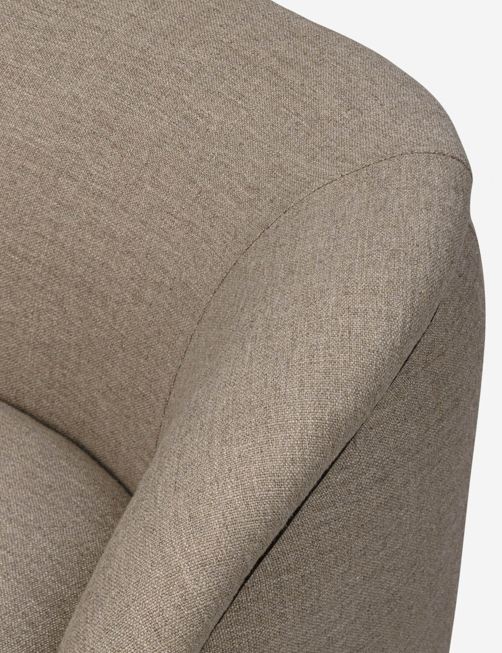 Chaise pivotante Lada