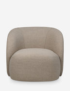 Chaise pivotante Lada