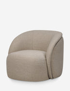 Chaise pivotante Lada
