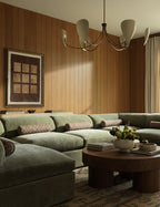 Lustre Brevin