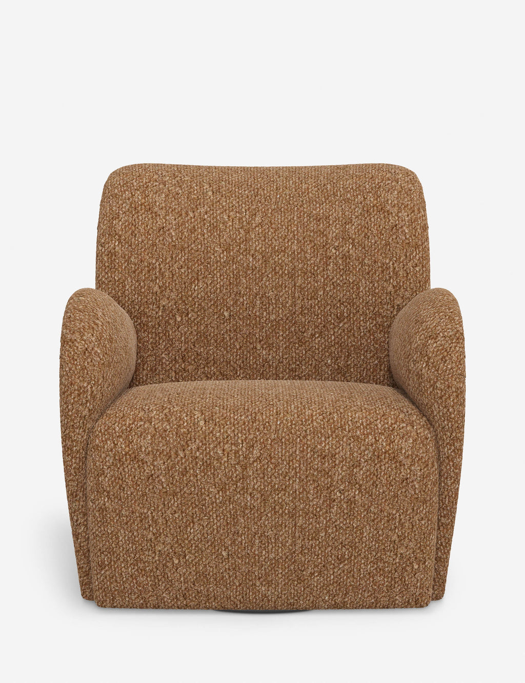 Chaise pivotante Baird
