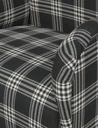 Chaise pivotante Baird