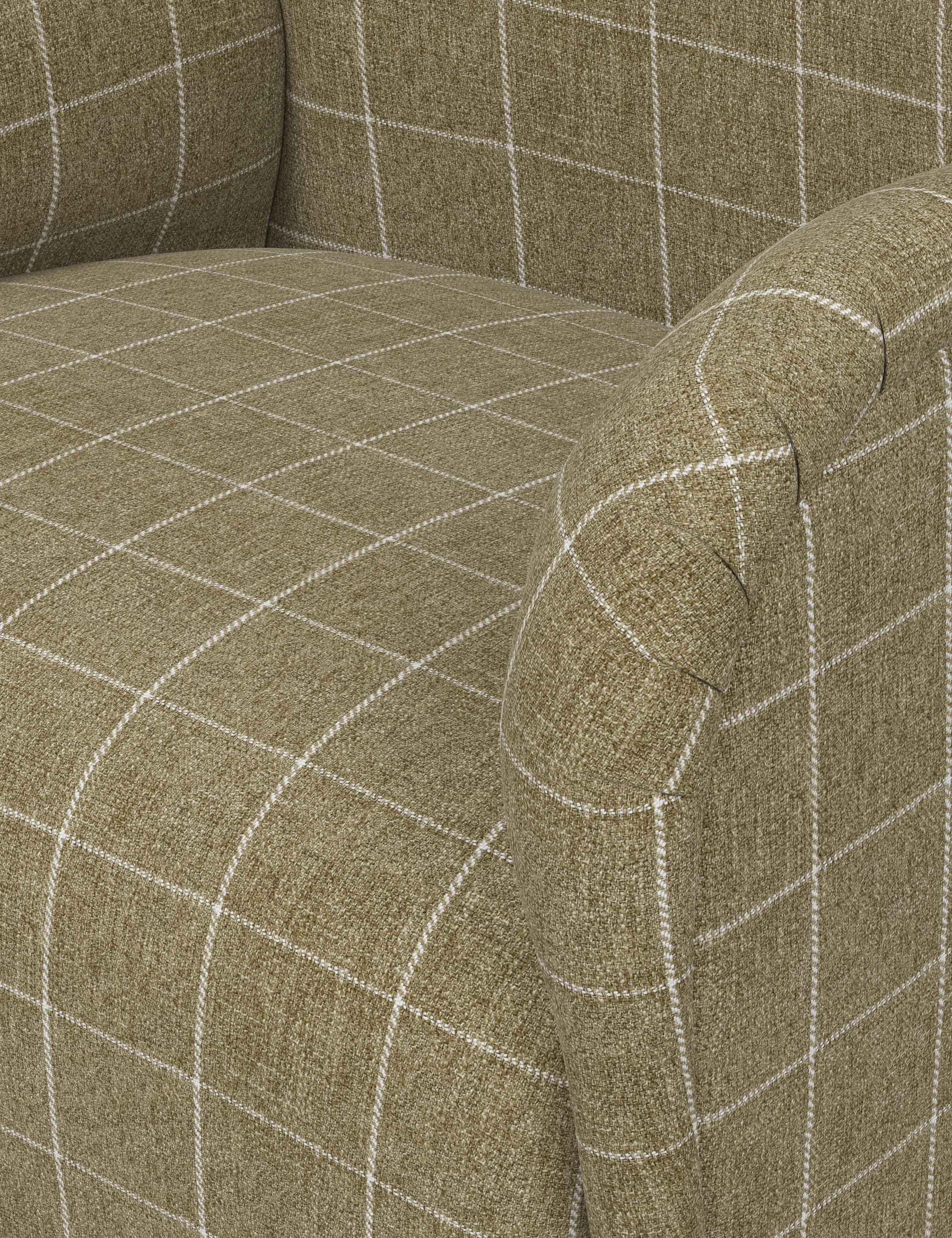 Chaise pivotante Baird