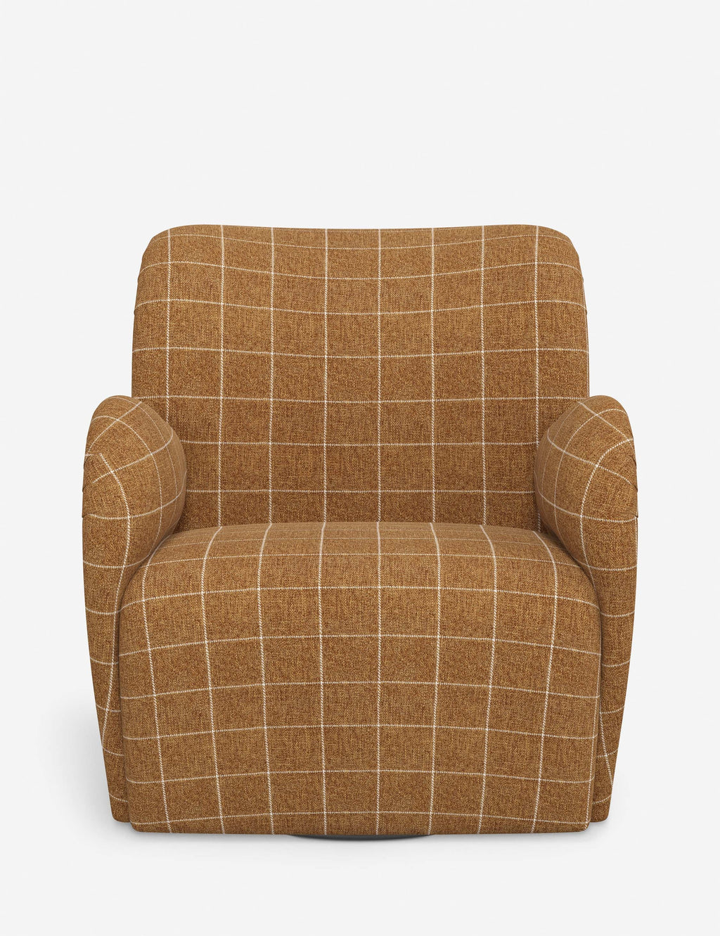 Chaise pivotante Baird