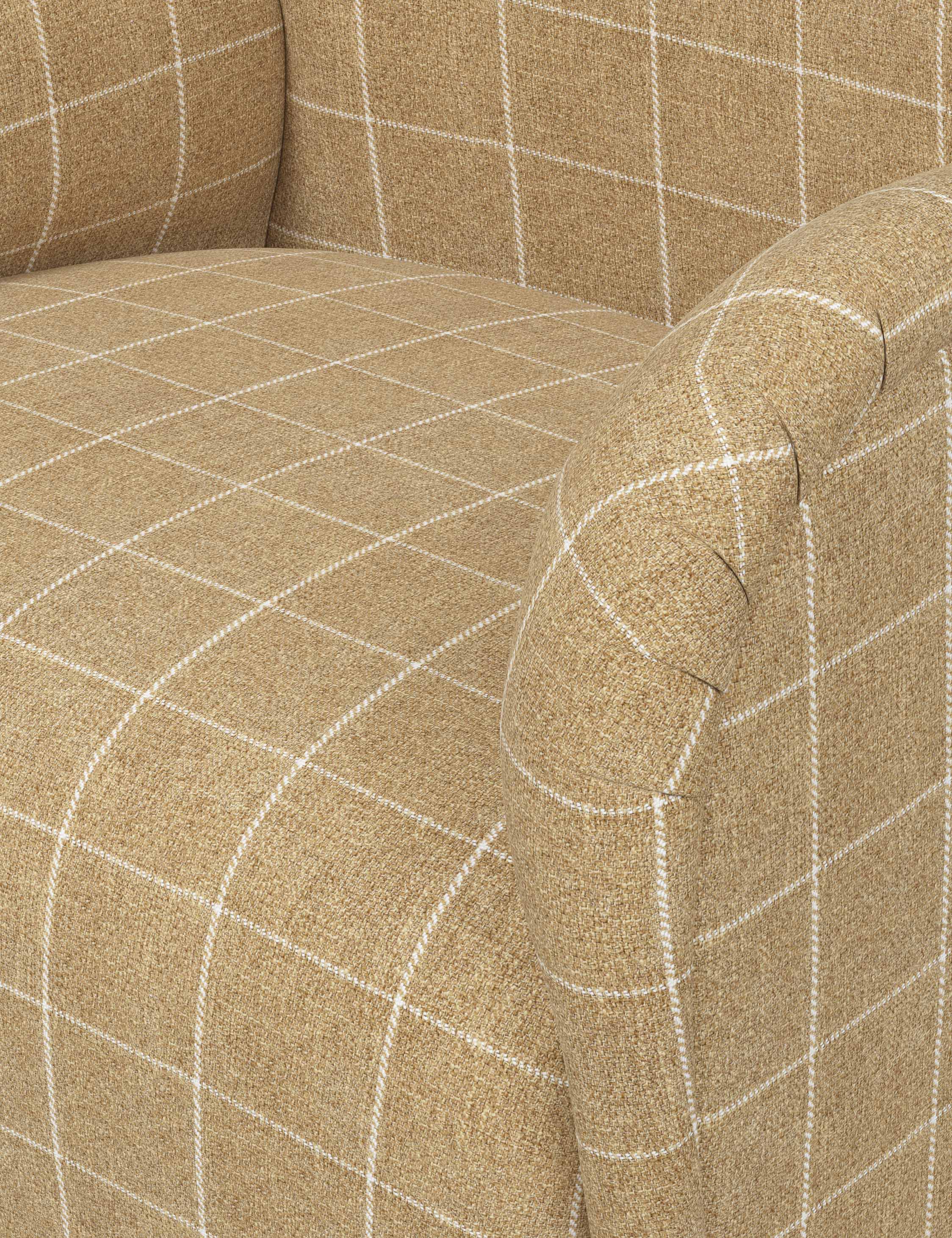 Chaise pivotante Baird