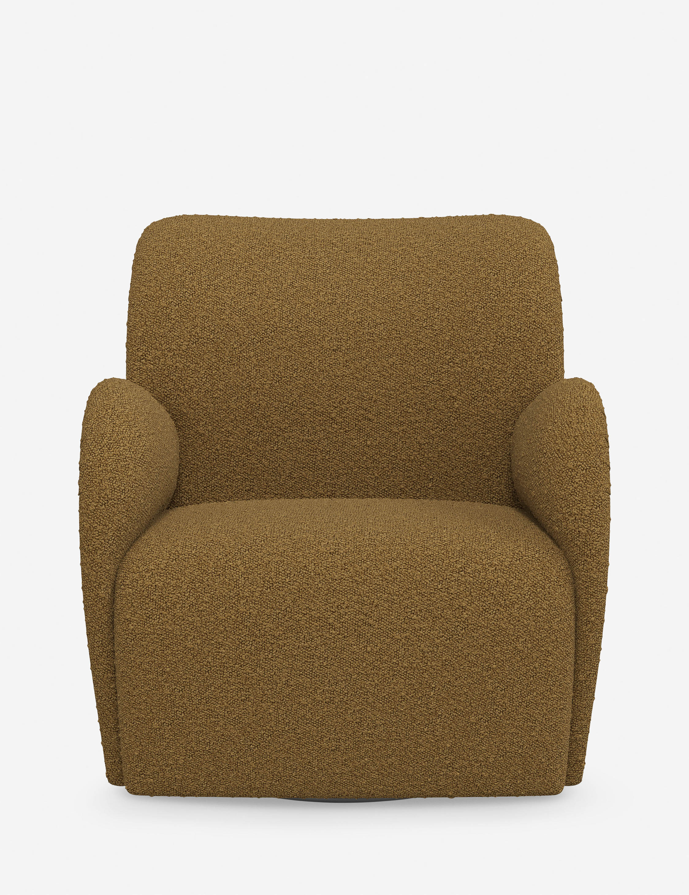 Chaise pivotante Baird