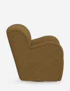 Chaise pivotante Baird