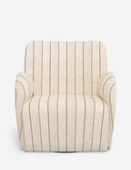 Chaise pivotante Baird