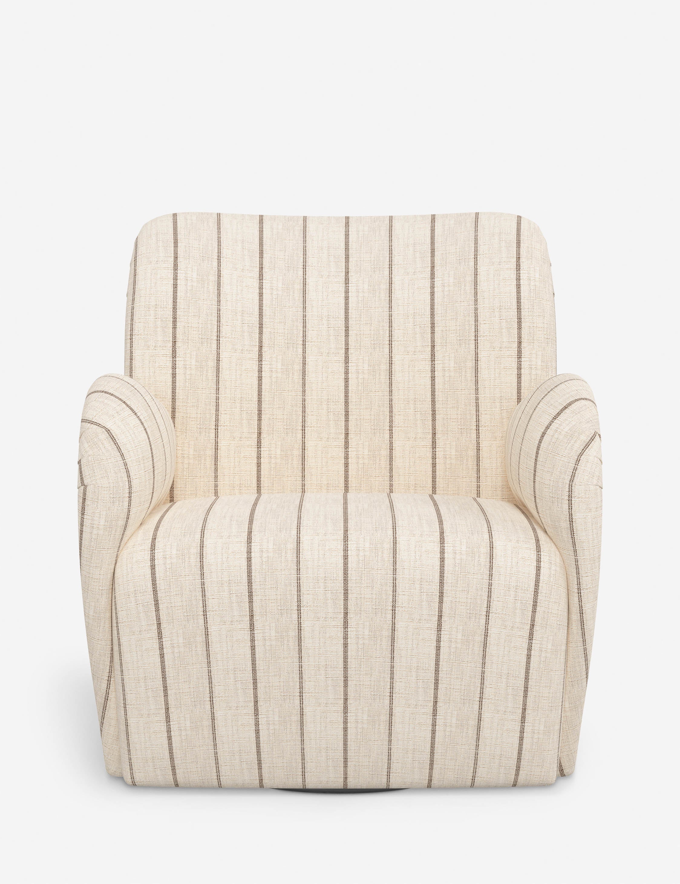 Chaise pivotante Baird