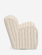 Chaise pivotante Baird