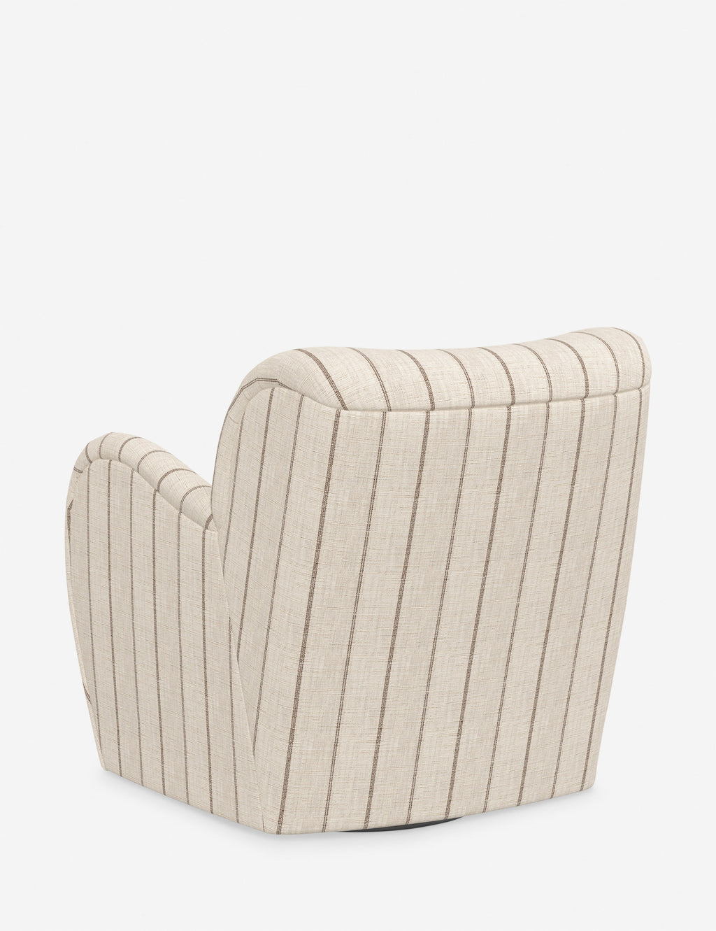 Chaise pivotante Baird