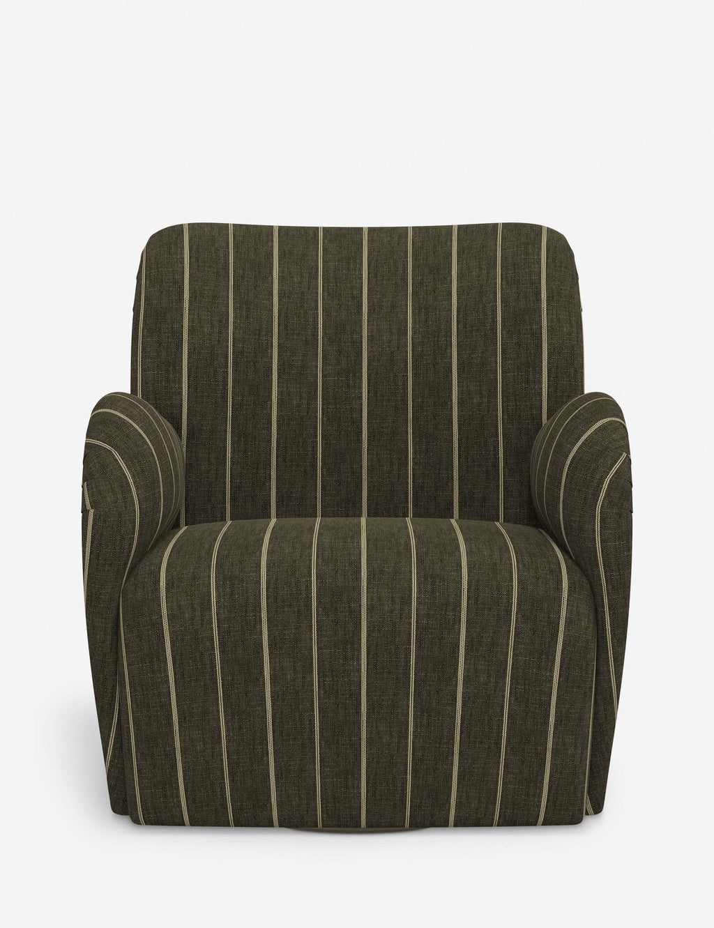 Chaise pivotante Baird