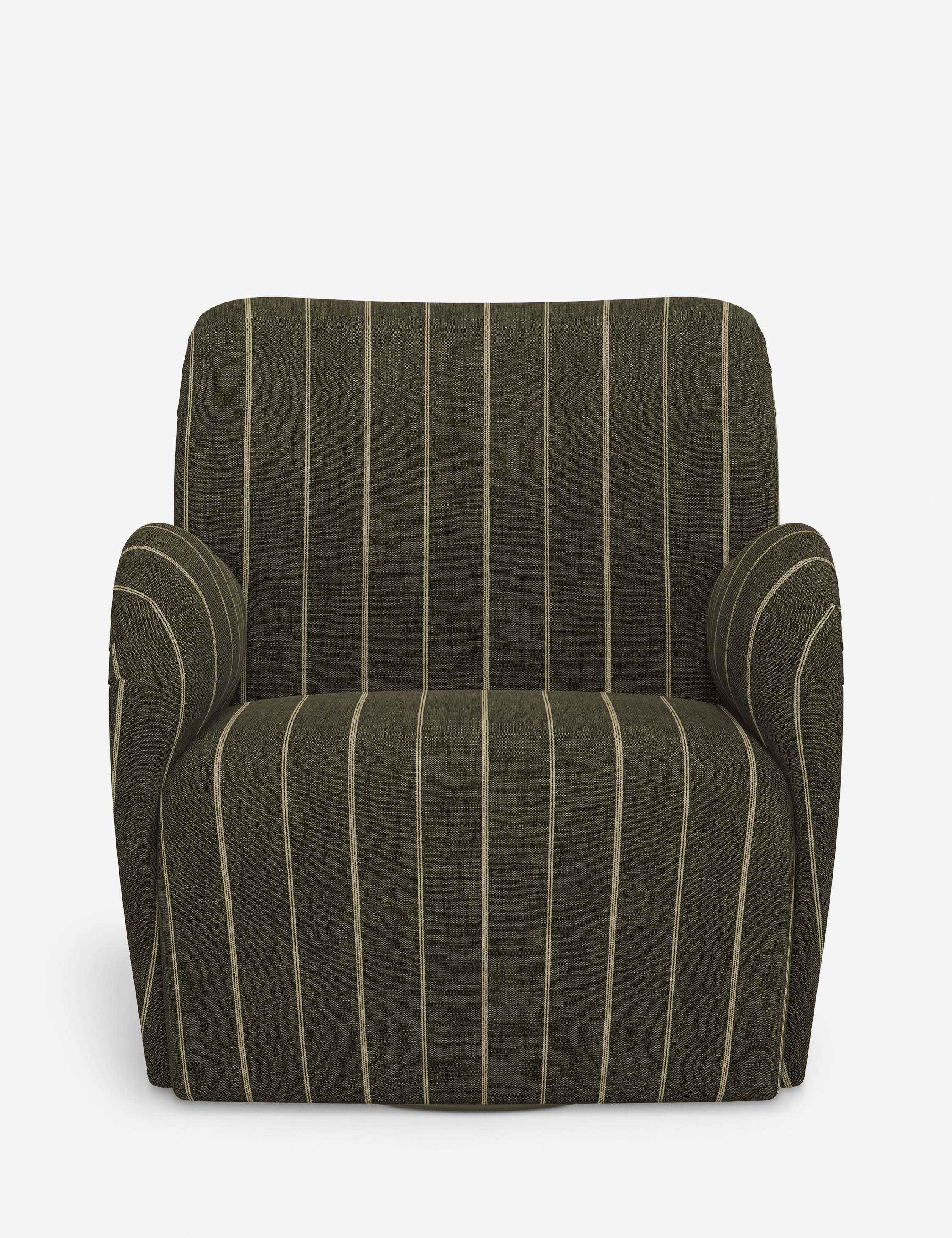 Chaise pivotante Baird