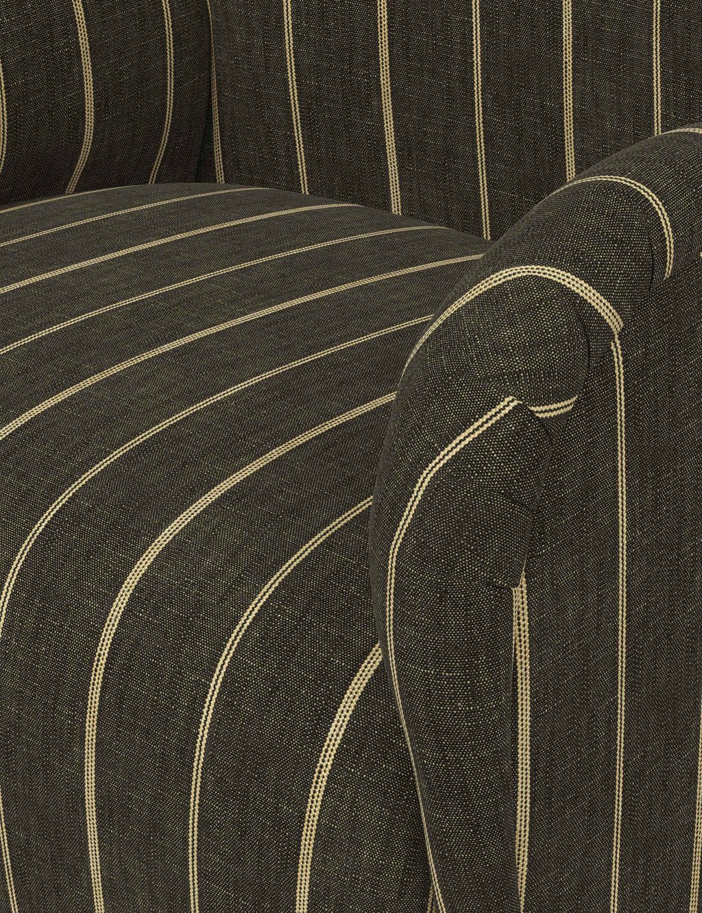 Chaise pivotante Baird