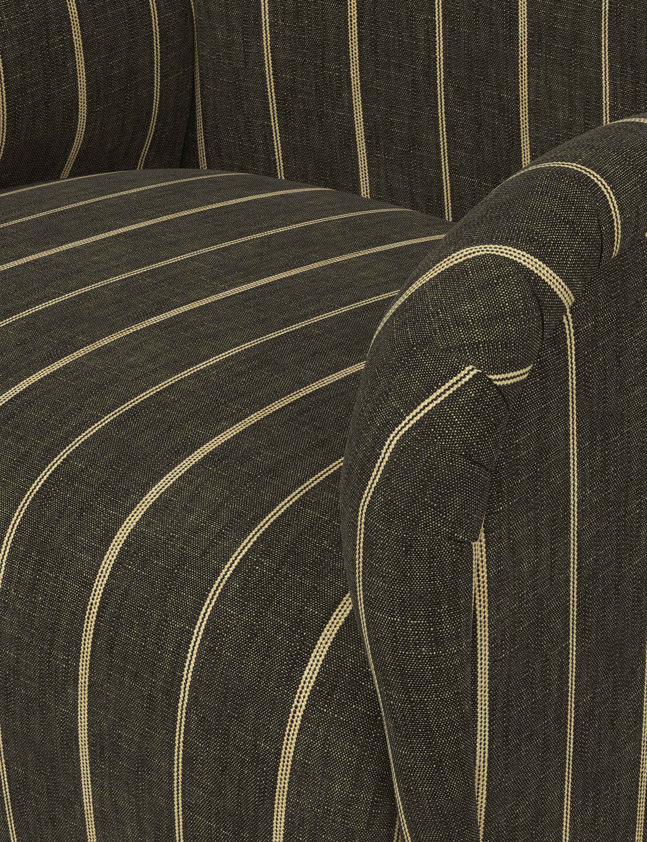 Chaise pivotante Baird