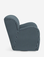 Chaise pivotante Baird