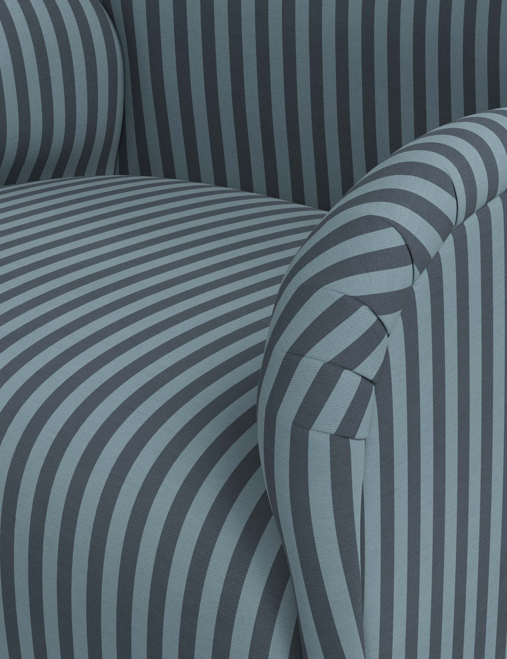 Chaise pivotante Baird