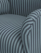 Chaise pivotante Baird