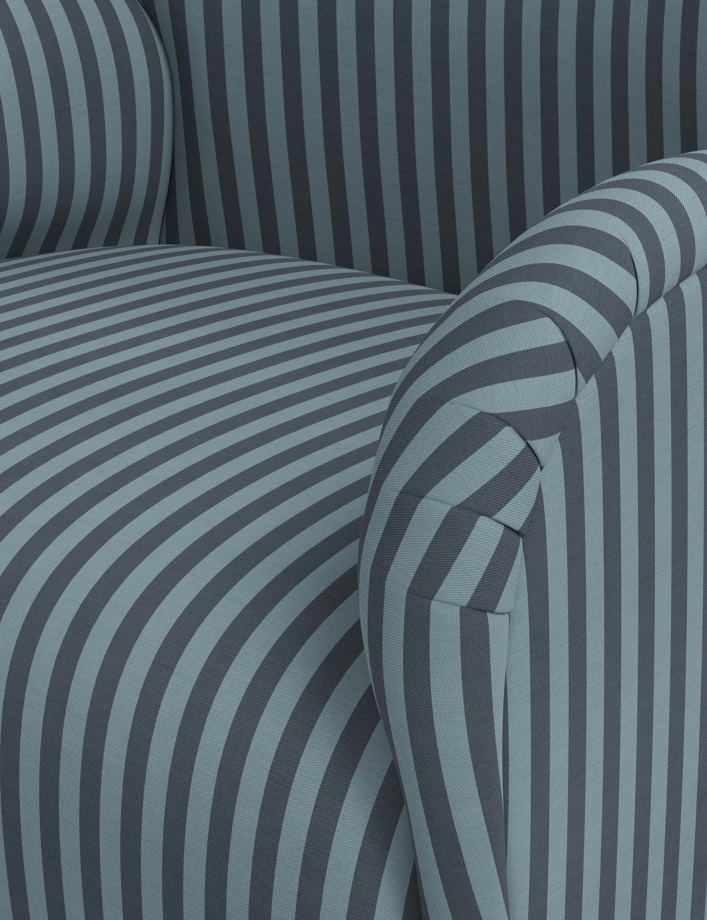Chaise pivotante Baird