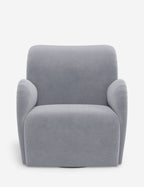 Chaise pivotante Baird