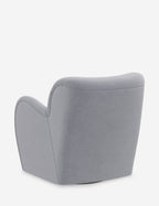 Chaise pivotante Baird