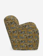Chaise pivotante Baird