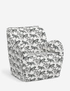 Chaise pivotante Baird