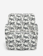 Chaise pivotante Baird