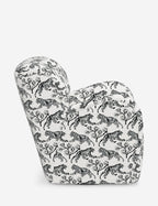 Chaise pivotante Baird