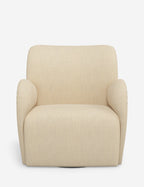Chaise pivotante Baird