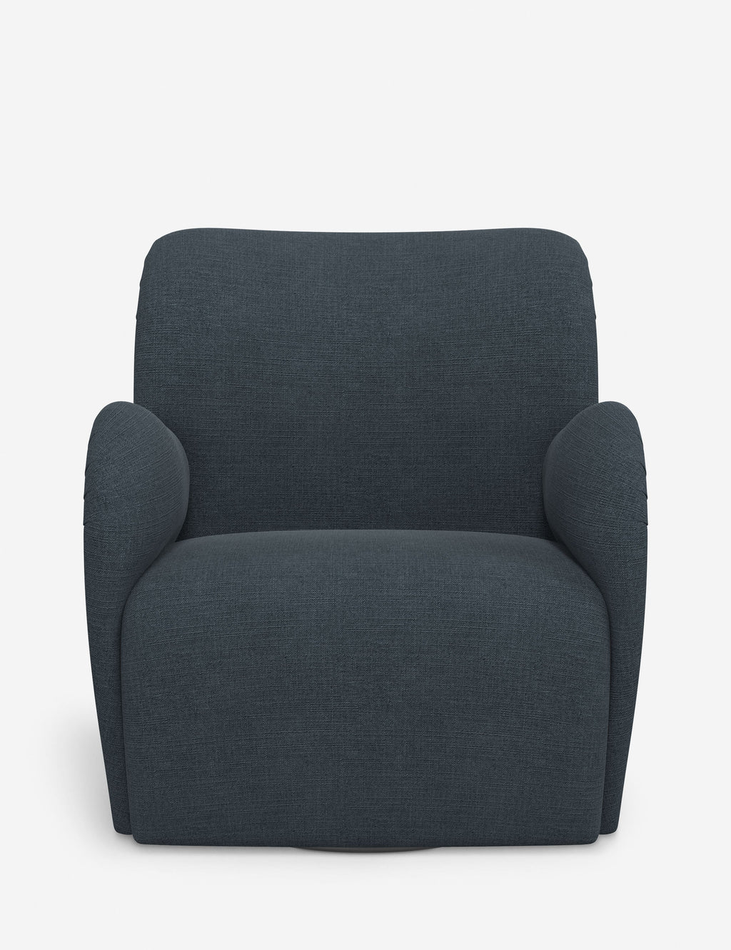 Chaise pivotante Baird
