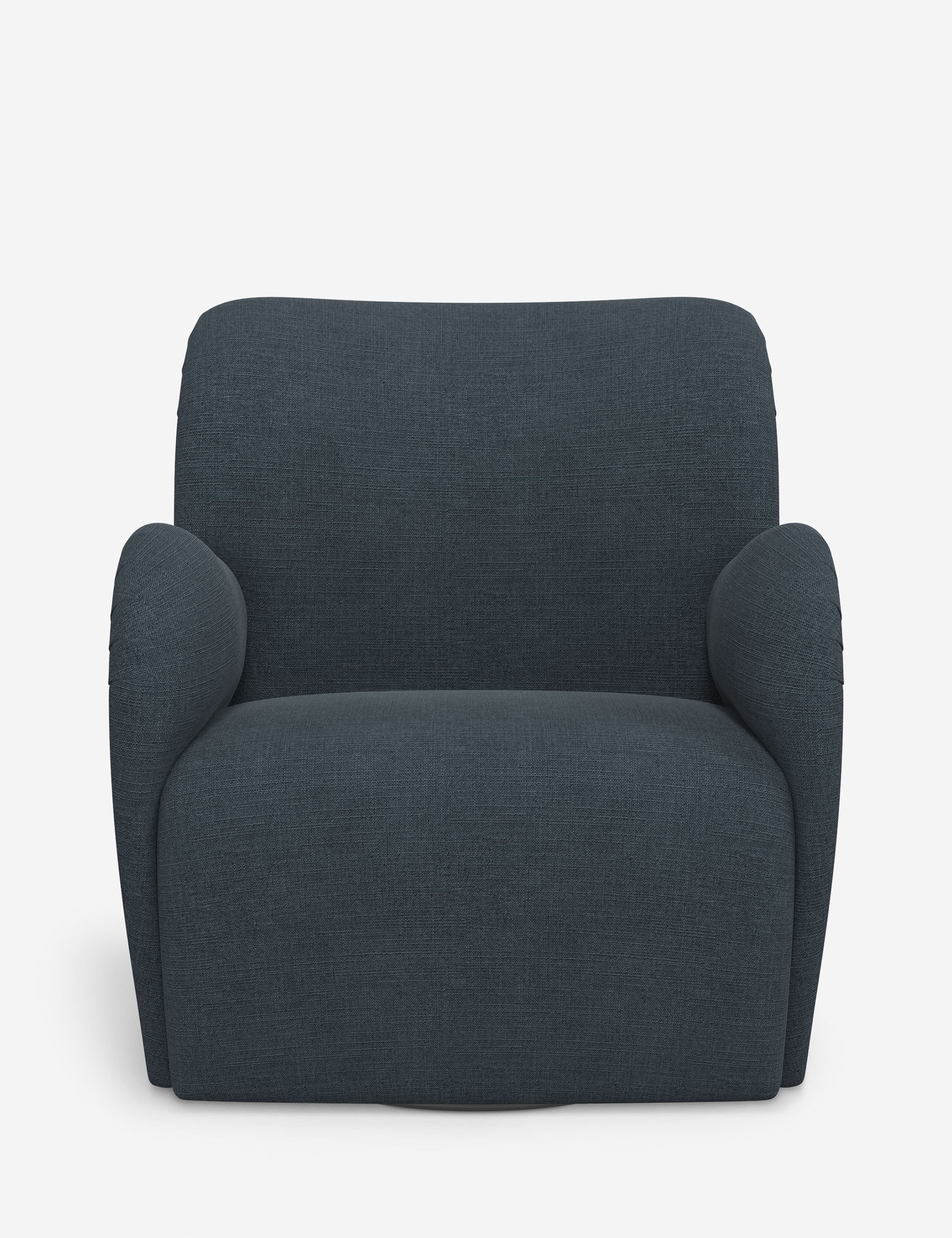 Chaise pivotante Baird