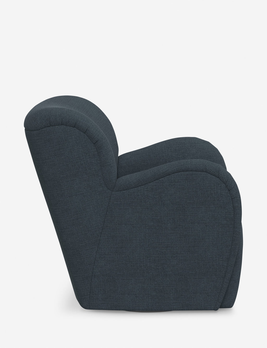 Chaise pivotante Baird