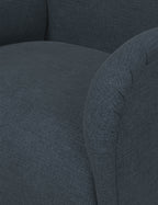 Chaise pivotante Baird