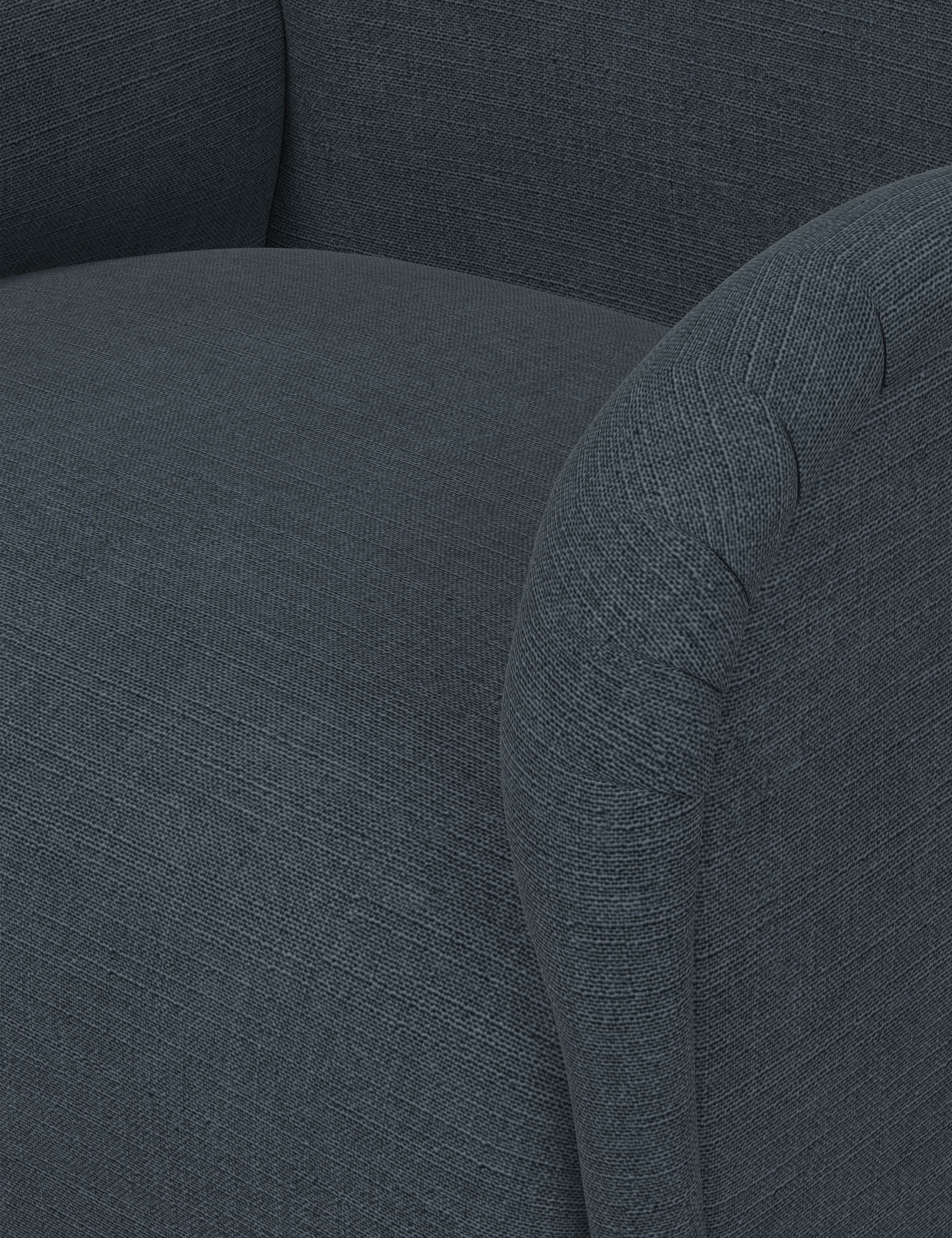 Chaise pivotante Baird